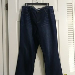 Coldwater Creek Jeans